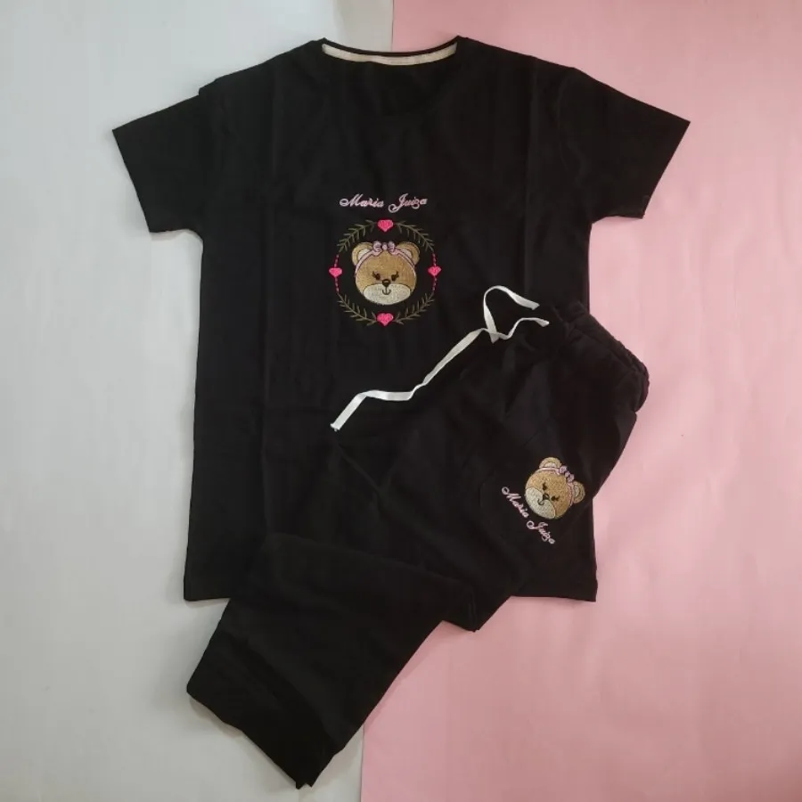 تیشرت شلوارک