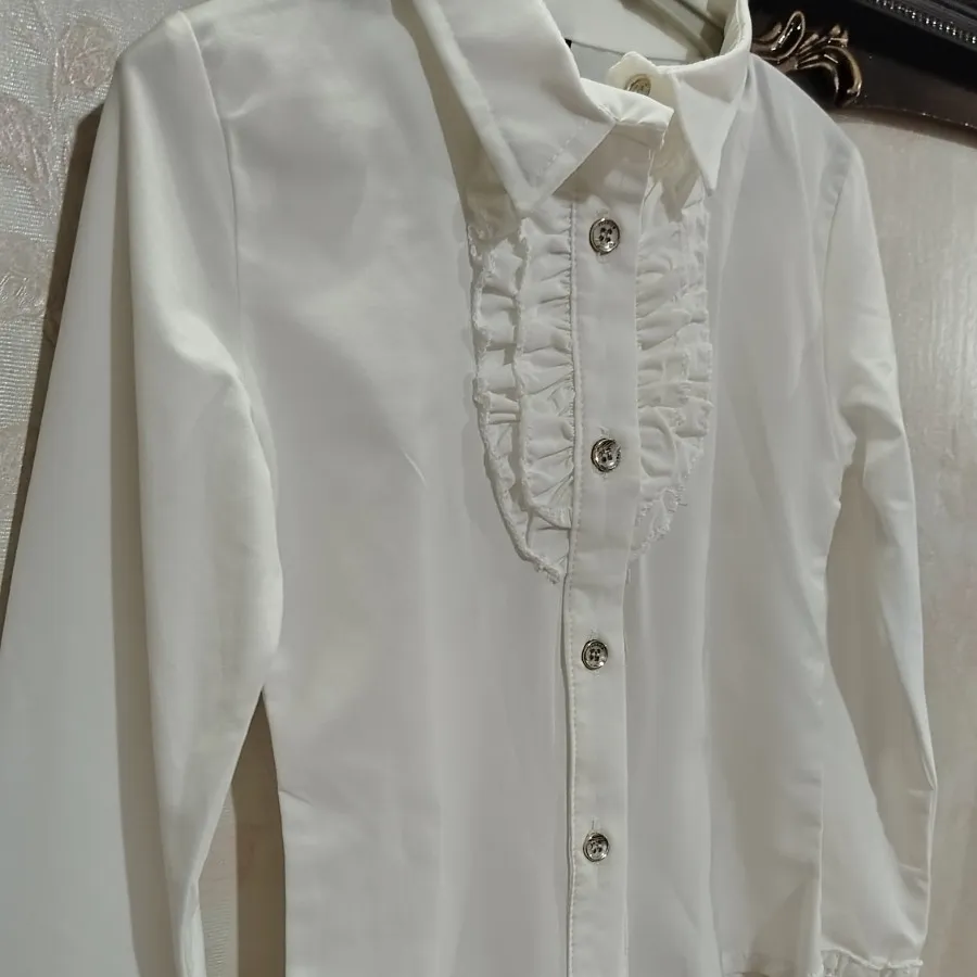 شومیز سارافون