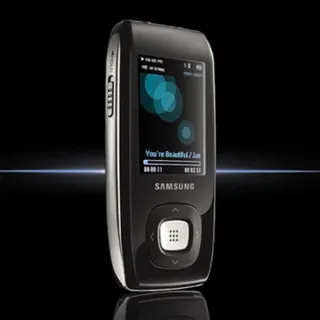 MP3 player