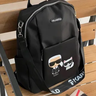 کوله پشتی کارل