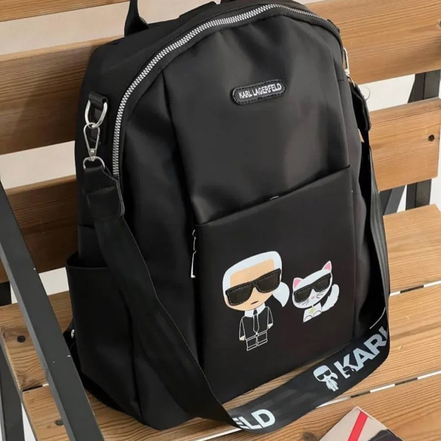 کوله پشتی کارل