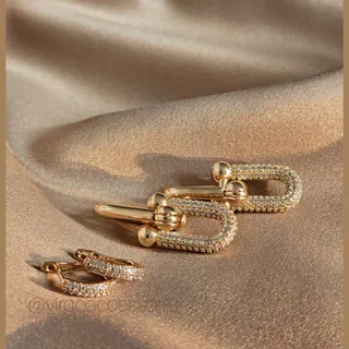 گوشواره ژوپینگ