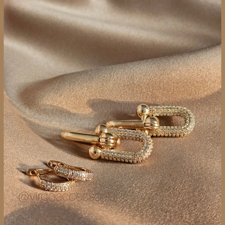 گوشواره ژوپینگ