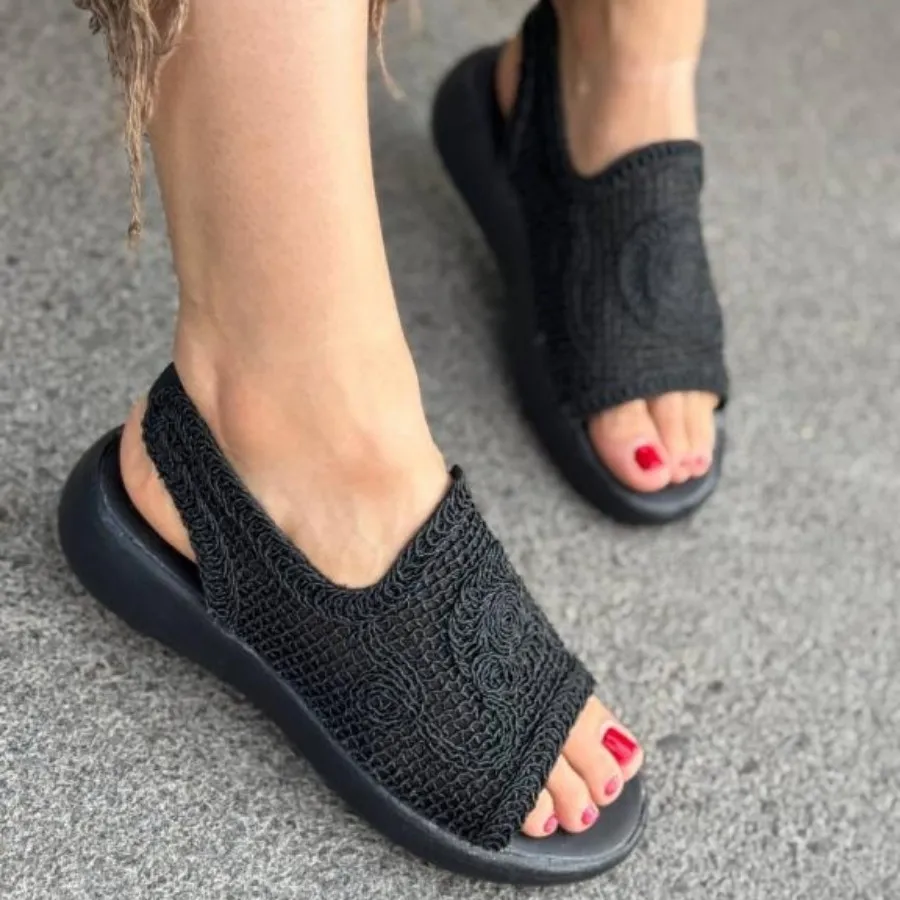 صندل تابستانی