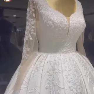 لباس عروس