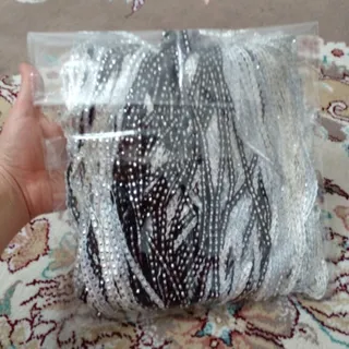 پرده ریسه ای