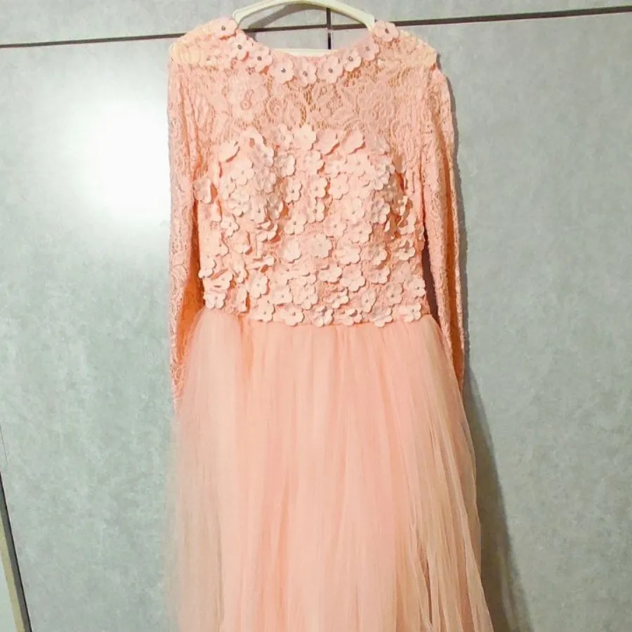 پیراهن مجلسی