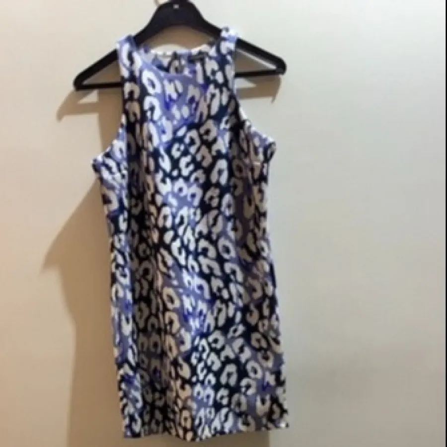 پیراهن کوتاه