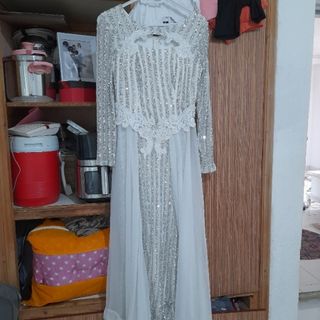 لباس مجلسی