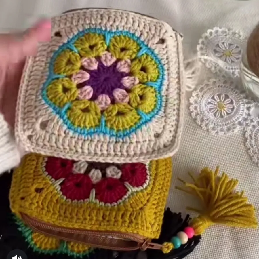 کیف پول کوچک نقلی?