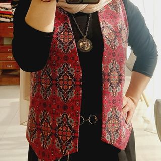 جلیقه سنتی