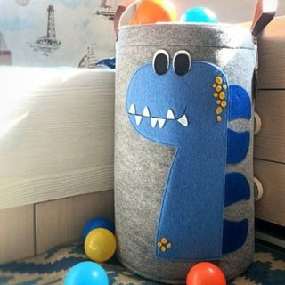 باکس نمدی اسباب بازی