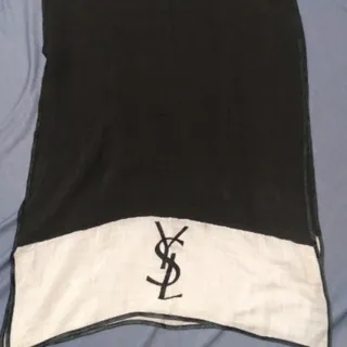 شال مشکی ، روسری مشکی