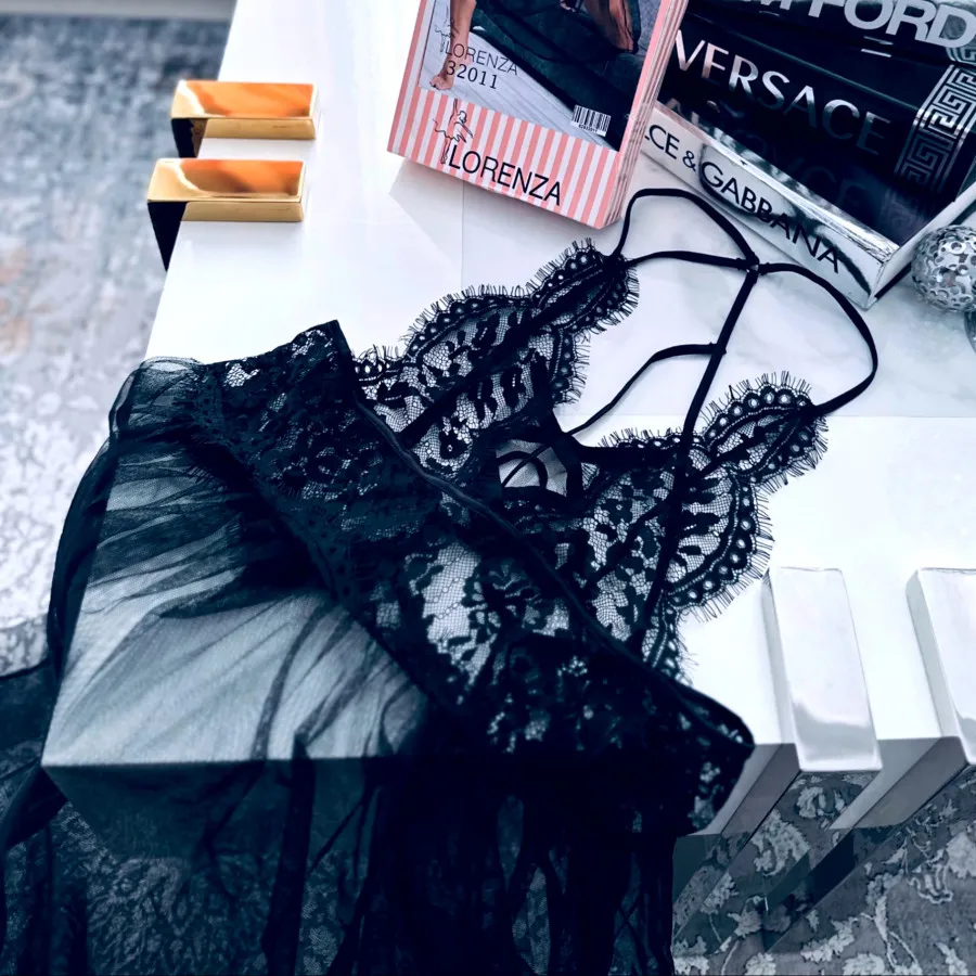 لباس خواب ترک حریر