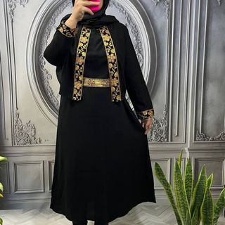 کت و سارافون