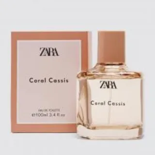 ادکلن اورجینال ZARA