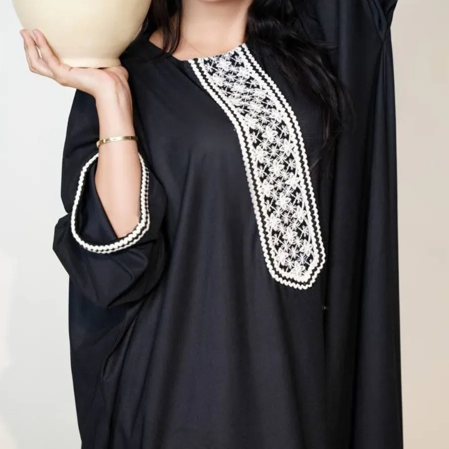 مانتوعبایی