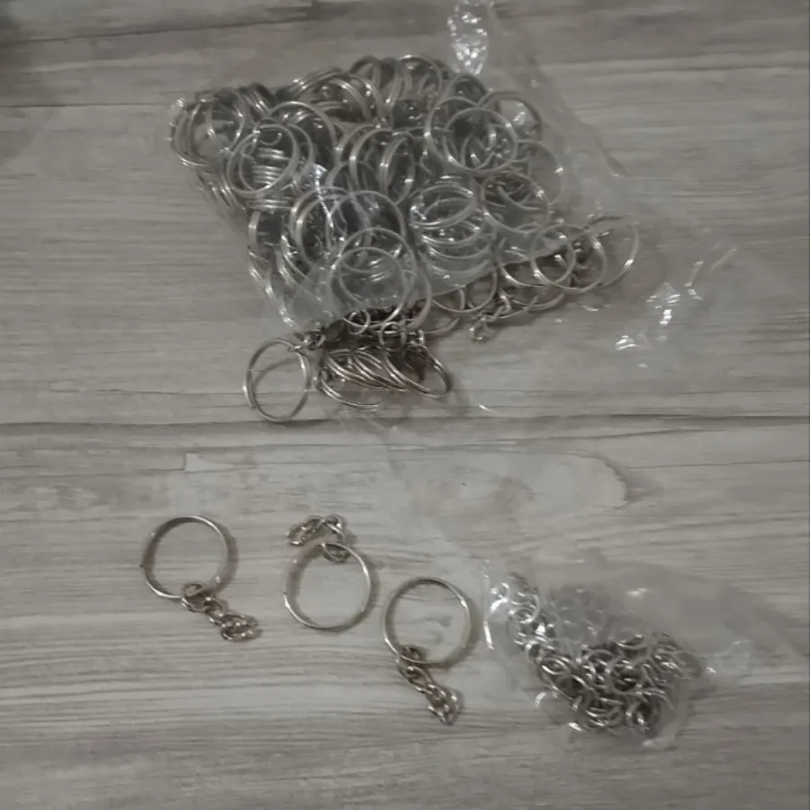 حلقه سرکلیدی