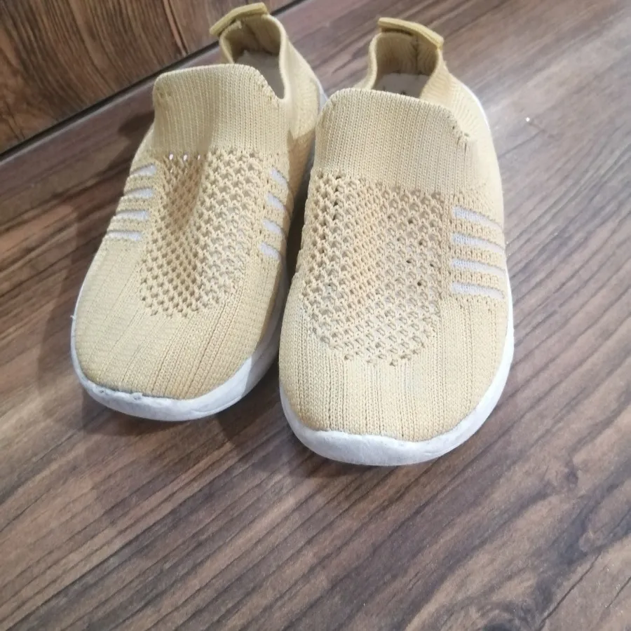 کفش کاملا نو