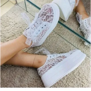 کفش کتونی زنانه