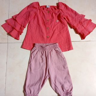 شومیز بچگانه