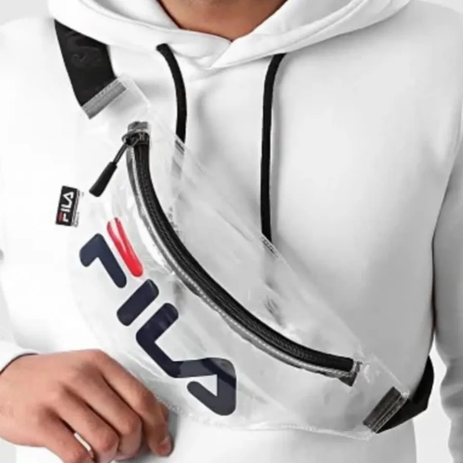 کیف کمری وکراس فیلا