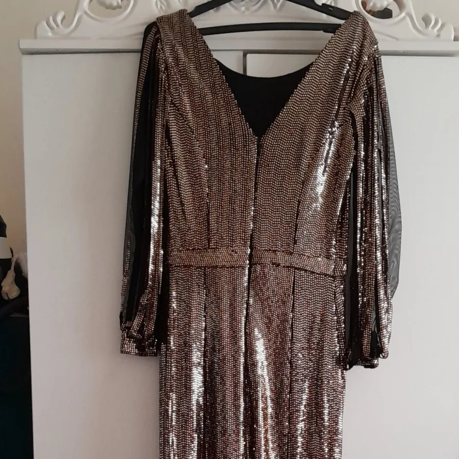 لباس مجلسی جنس درجه یک