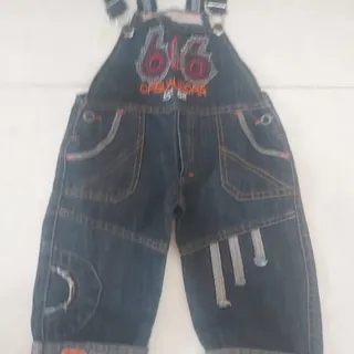 شلوار پیشبندی