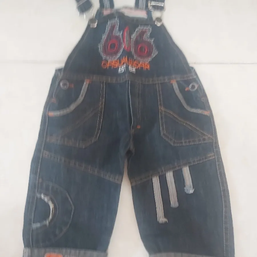 شلوار پیشبندی