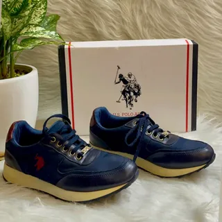 کتونی اسپرت US POLOسایز37