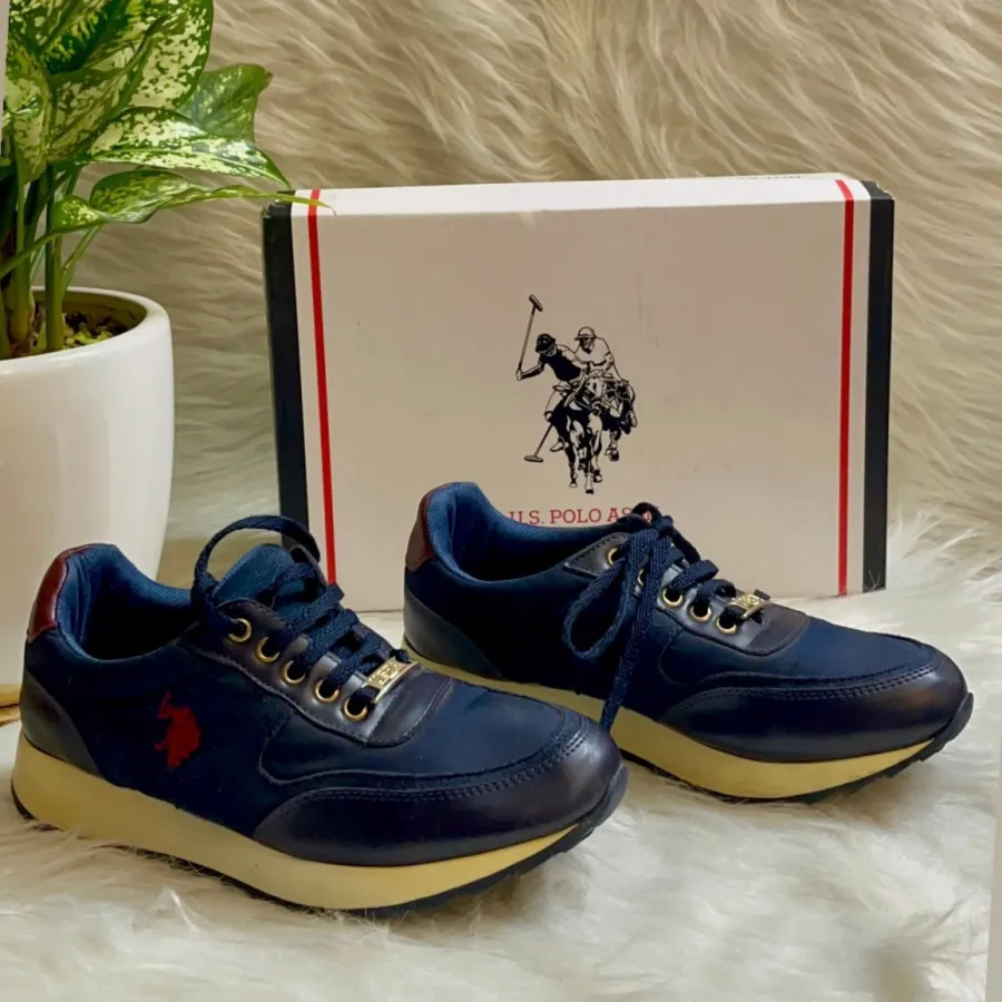 کتونی اسپرت US POLOسایز37