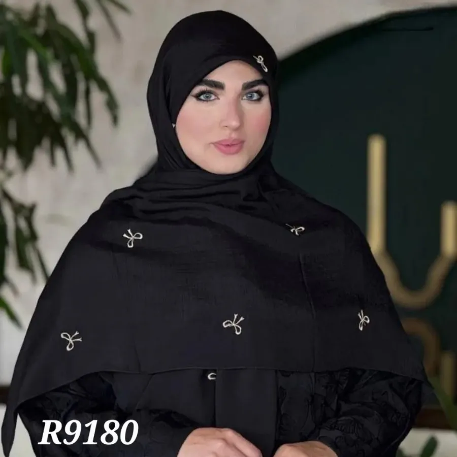 روسری نخی اعلا