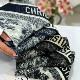 روسری نخ مودال