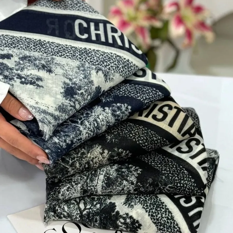 روسری نخ مودال