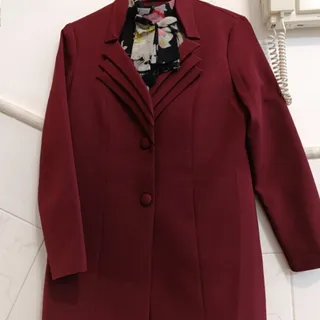 کت شلوارشیک