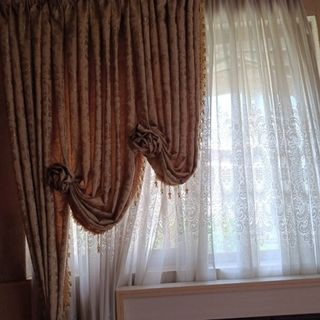 والان پرده