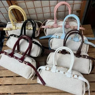 کیف کنفی مد روز