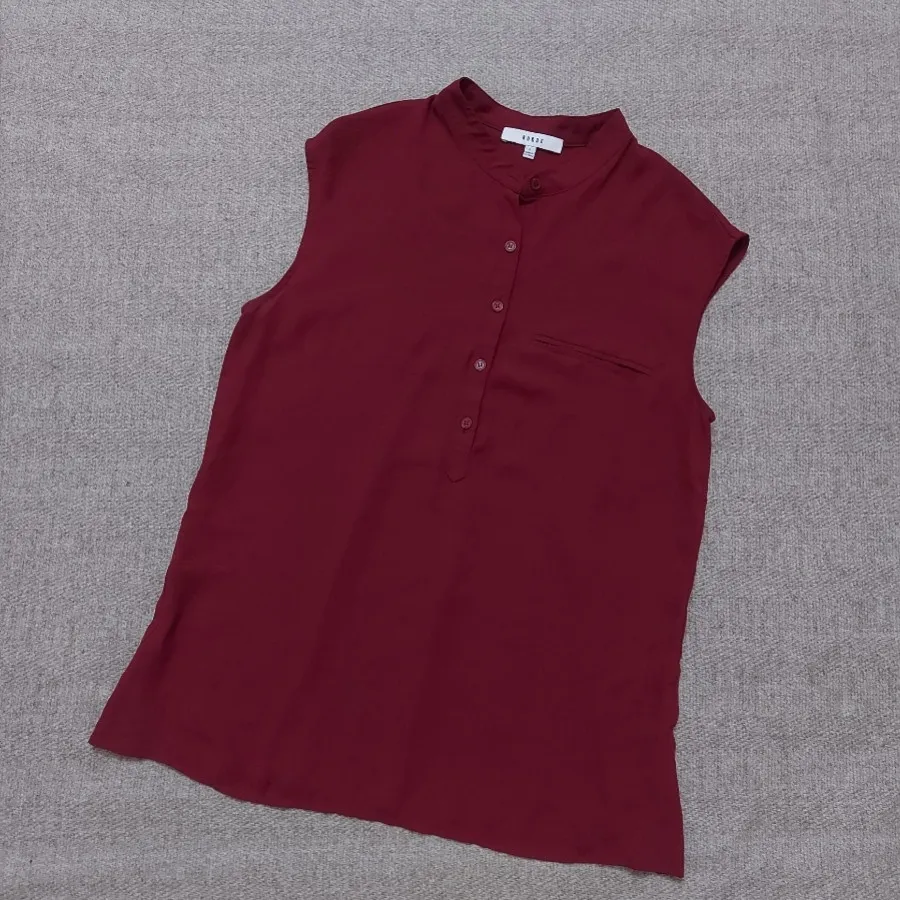 شومیز حلقه ای