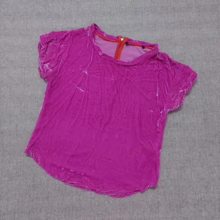 تی شرت مخمل دلبر