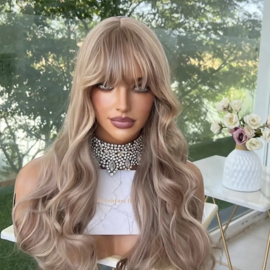 کلاه گیس (پستیژ) برند