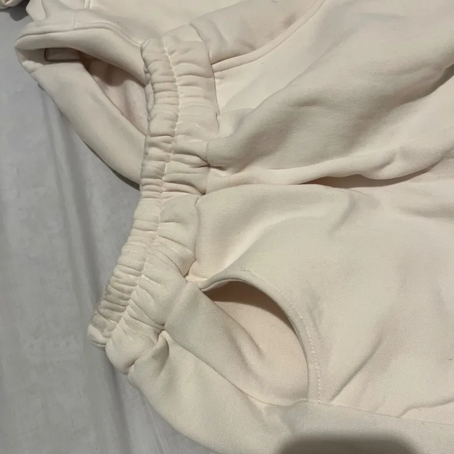 ست هودی و جاگر