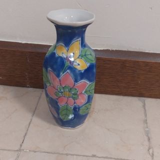 گلدان چینی خارجی کادو
