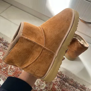 نیم بوت اگ