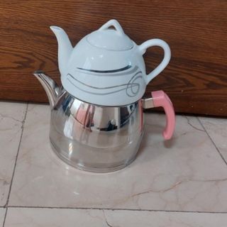 کتری قوری خارجی کادو