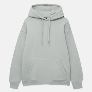 هودی Pull&Bear اورسایز