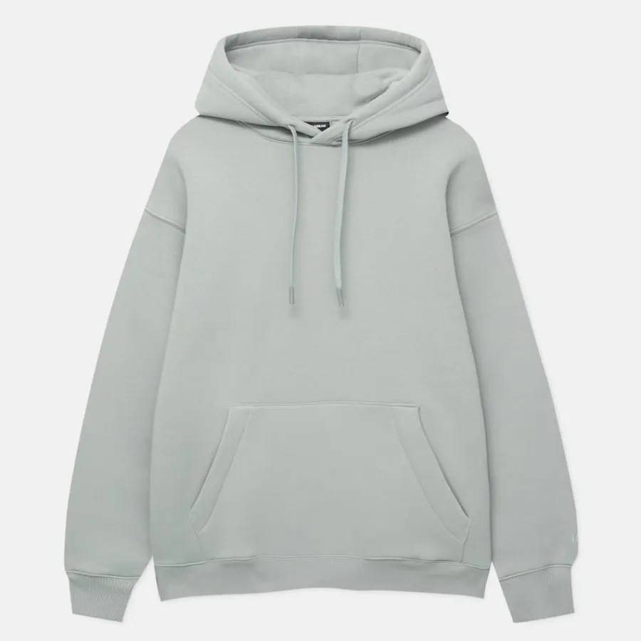 هودی Pull&Bear اورسایز