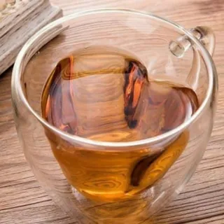 ماگ دوجداره