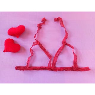 لباس زیر زنانه