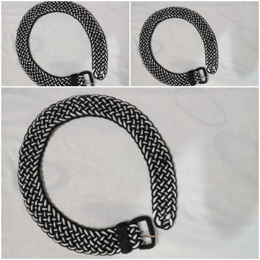 کمر ابریشمی دخترانه