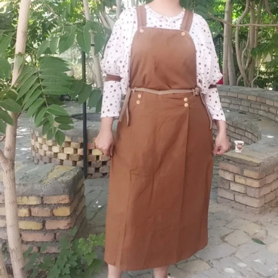 ست بیلر و شومیز آیتک